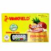 Weikfield Jelly Crystals Pineapple 75g / Желе на кристали- с вкус на ананас
